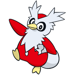 Delibird