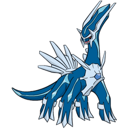 Dialga