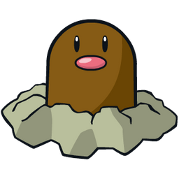 Diglett
