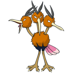 Dodrio