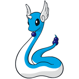Dragonair