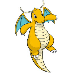Dragonite
