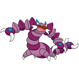 Drapion