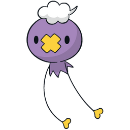Drifloon