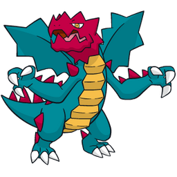 Druddigon