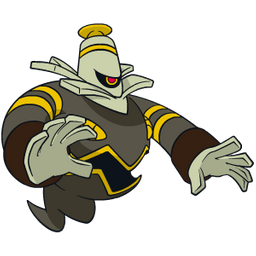 Dusknoir