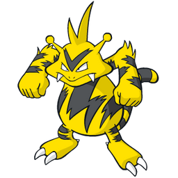 Electabuzz