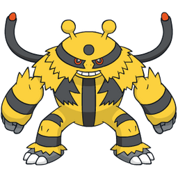 Electivire