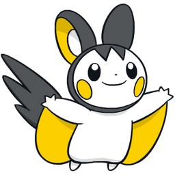 Emolga