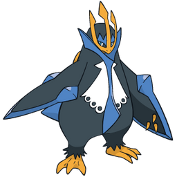 Empoleon