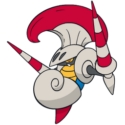 Escavalier