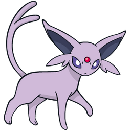 Espeon