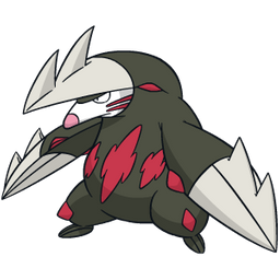 Excadrill