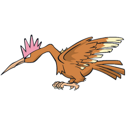 Fearow