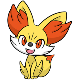 Fennekin