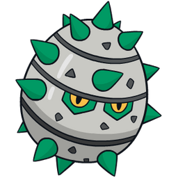 Ferroseed
