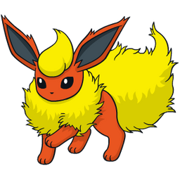 Flareon