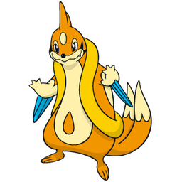 Floatzel
