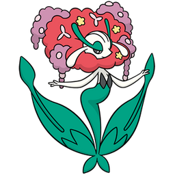 Florges