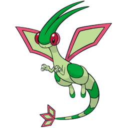 Flygon