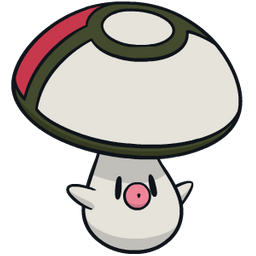 Foongus
