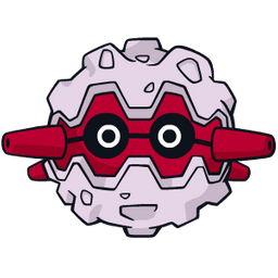 Forretress