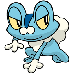 Froakie