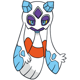 Froslass
