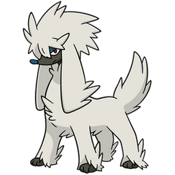 Furfrou