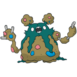 Garbodor