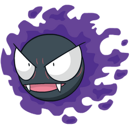 Gastly