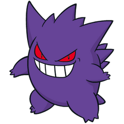 Gengar