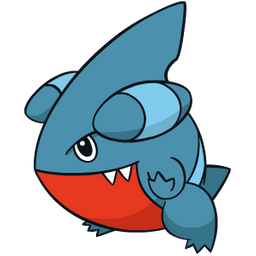 Gible