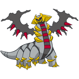 Giratina