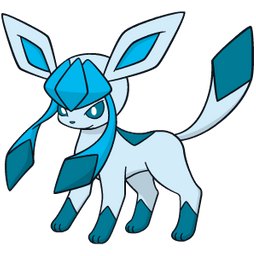 Glaceon
