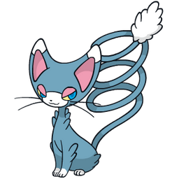 Glameow