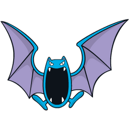 Golbat