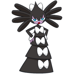 Gothitelle