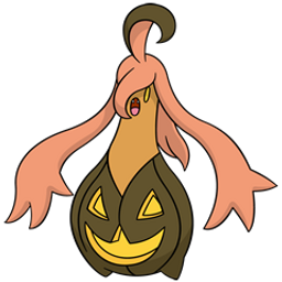 Gourgeist