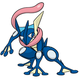 Greninja