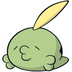 Gulpin