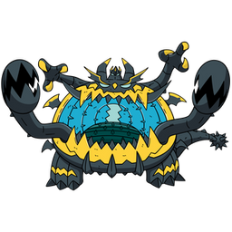 Guzzlord