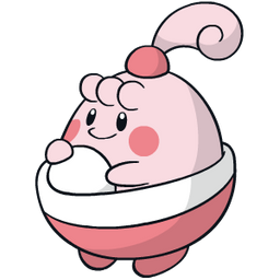 Happiny