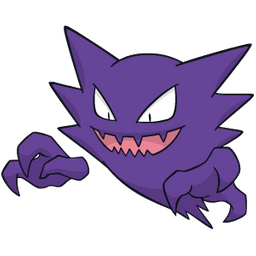 Haunter