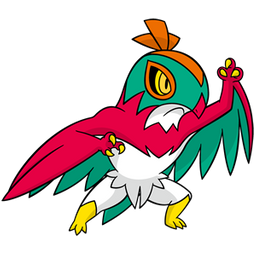 Hawlucha
