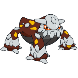Heatran
