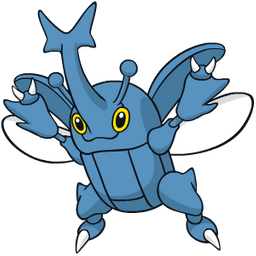 Heracross