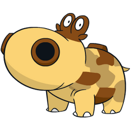 Hippopotas