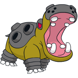 Hippowdon