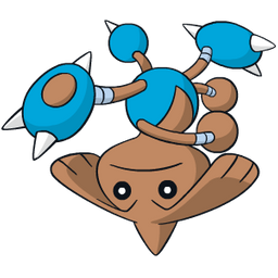Hitmontop